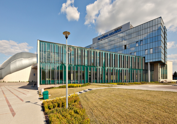 ŽEŠOVAS POLITEHNISKAIS INSTITŪTS