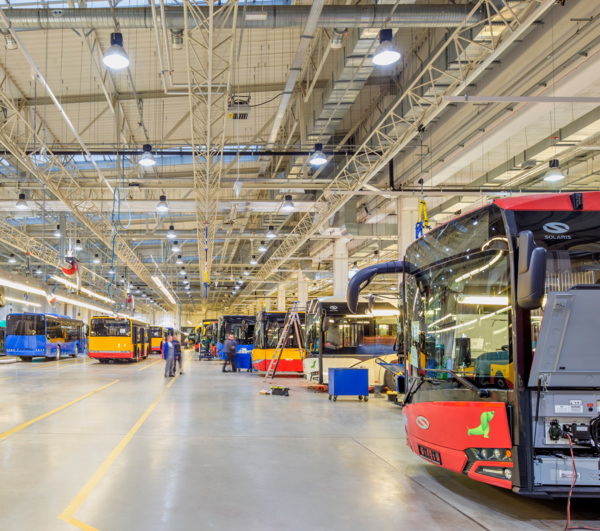 SOLARIS FABRIKAS IZBŪVE BELHATOVĀ